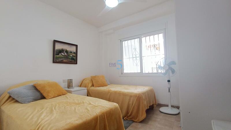 2 Cuarto Apartamento en venta