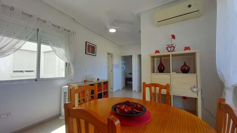 2 bedroom Apartment for sale