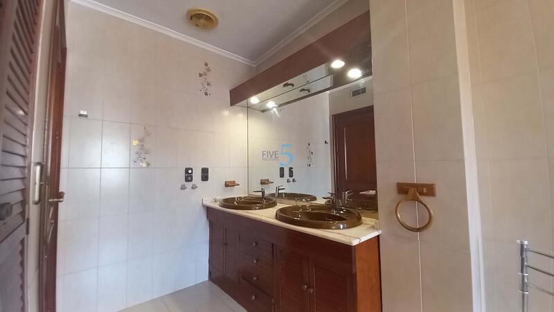 3 Cuarto Apartamento en venta