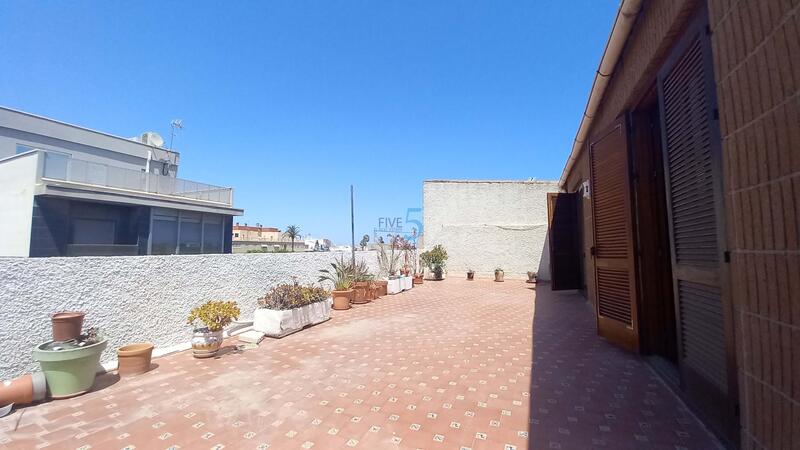 3 Cuarto Apartamento en venta