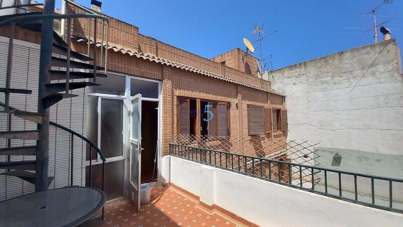 3 Cuarto Apartamento en venta