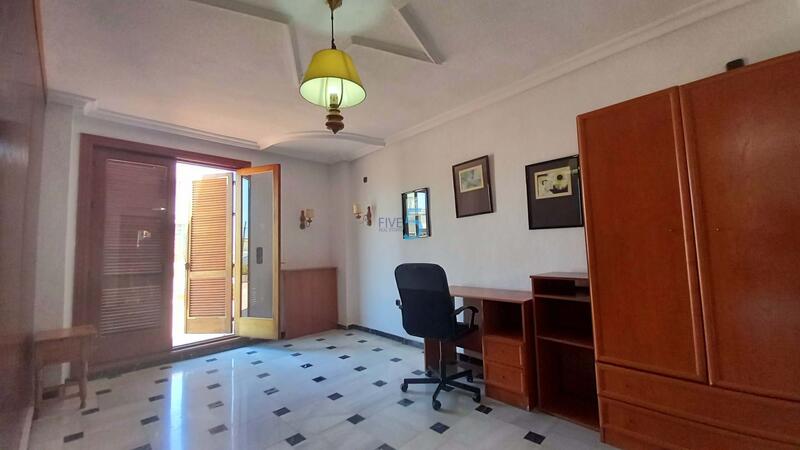 3 Cuarto Apartamento en venta