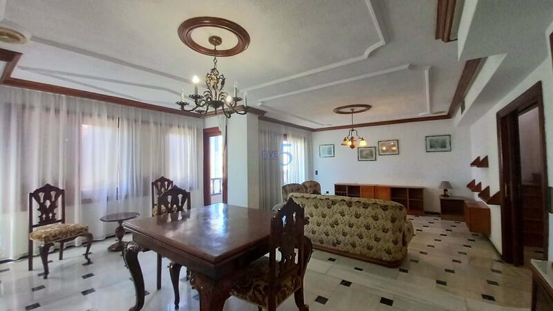 3 Cuarto Apartamento en venta