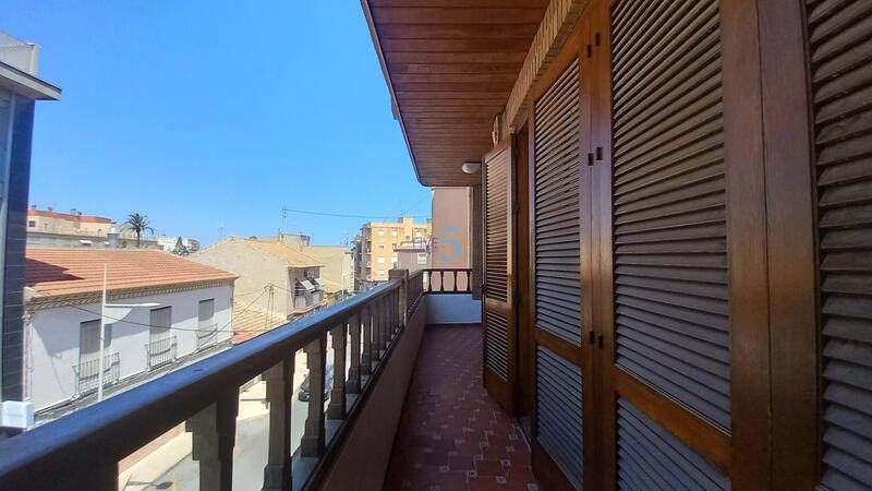 3 Cuarto Apartamento en venta