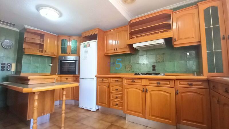 3 Cuarto Apartamento en venta