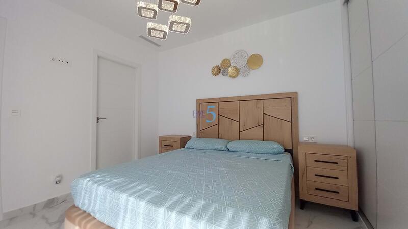 3 Cuarto Villa en venta