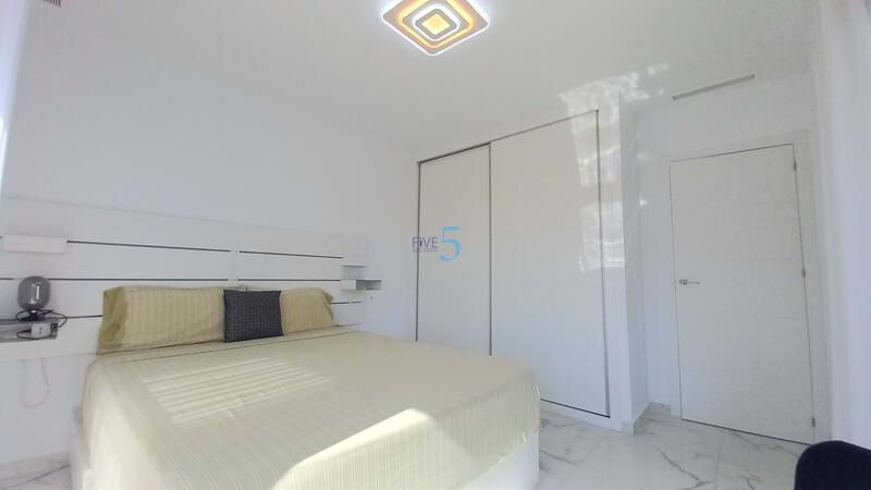 3 chambre Villa à vendre