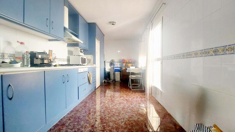 2 Cuarto Villa en venta