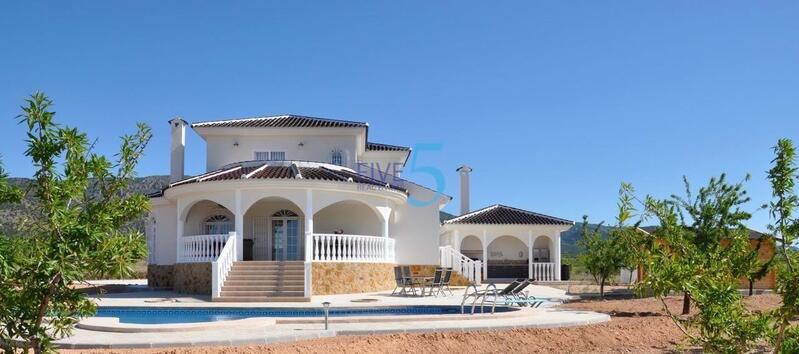 Villa for sale in Alacant/Alicante, Alicante