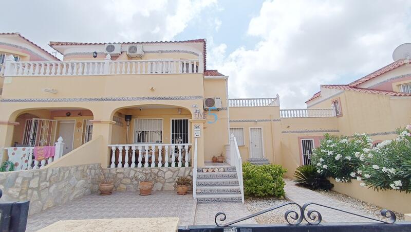 Maison de Ville à vendre dans Orihuela, Alicante