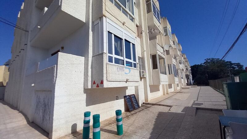 Appartement Te koop in Rojales, Alicante