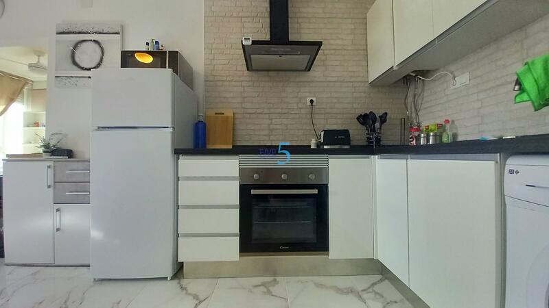 1 Cuarto Apartamento en venta