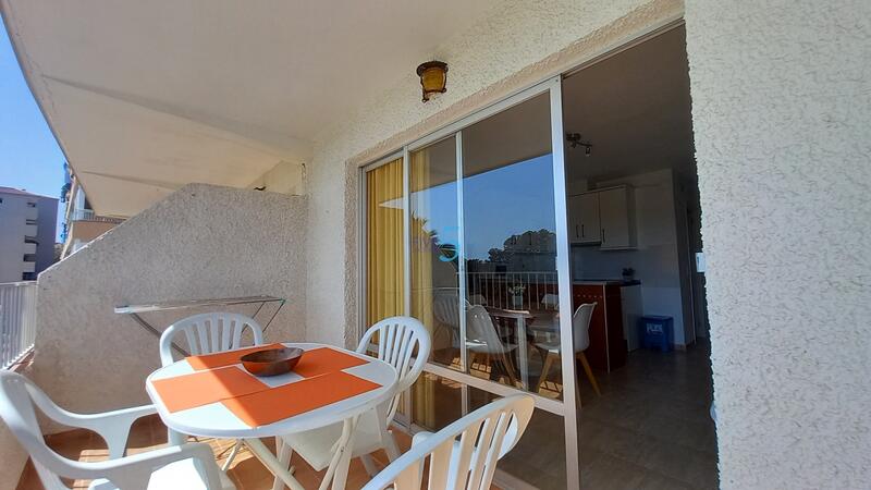 2 Cuarto Apartamento en venta