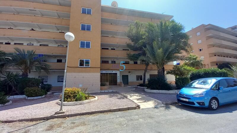 2 Cuarto Apartamento en venta