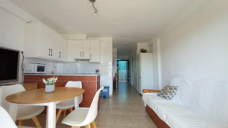 2 Cuarto Apartamento en venta