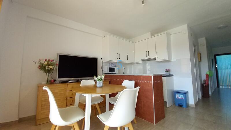 2 chambre Appartement à vendre