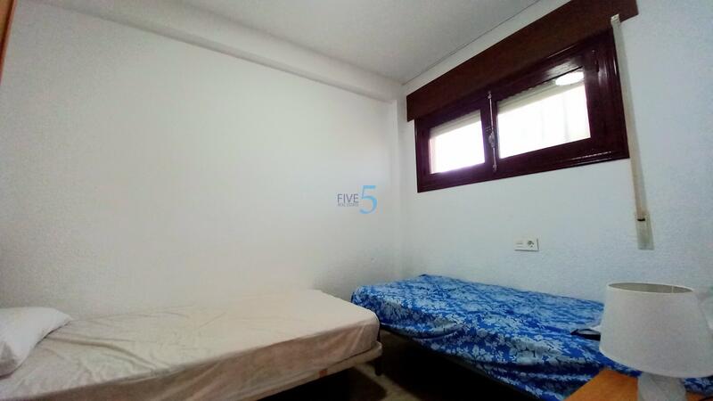 2 Cuarto Apartamento en venta