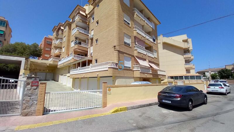 Appartement zu verkaufen in Guardamar del Segura, Alicante