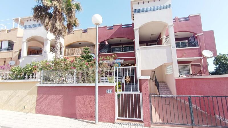 Apartamento en venta en Orihuela, Alicante