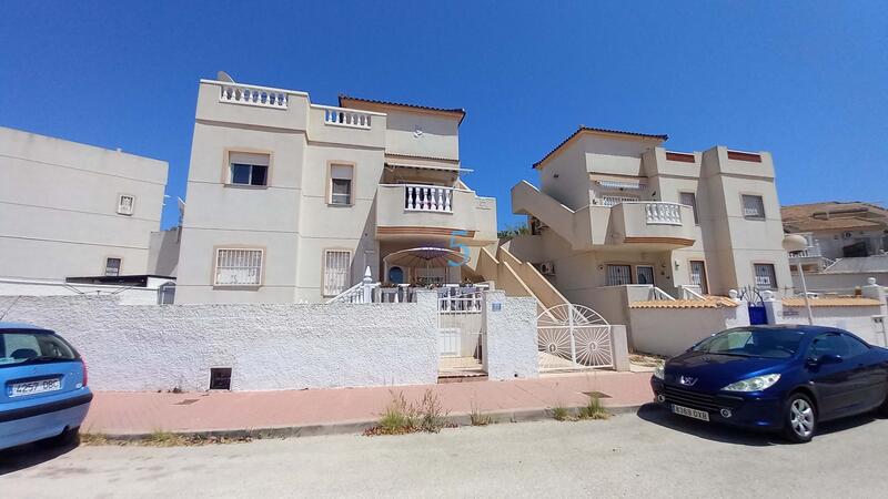 Appartement à vendre dans Rojales, Alicante