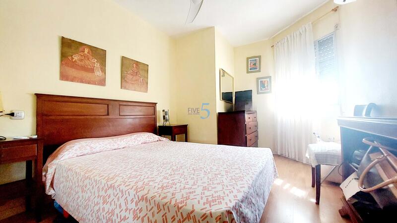 3 bedroom Apartment for sale