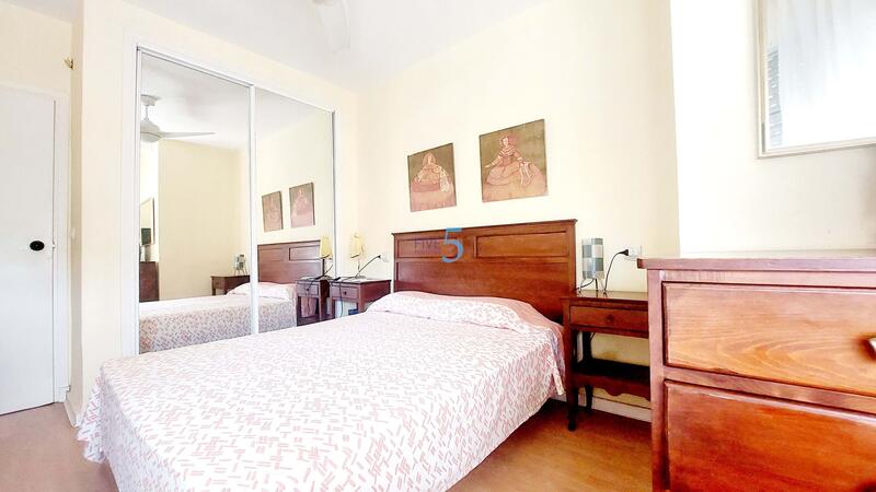 3 Cuarto Apartamento en venta