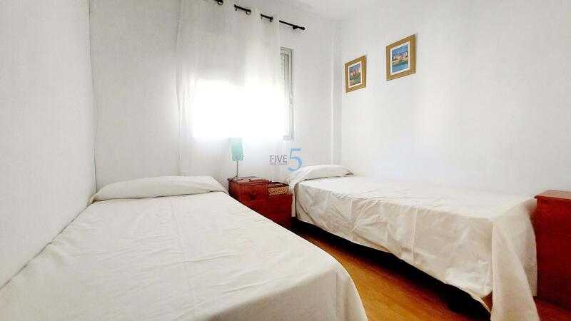 3 Cuarto Apartamento en venta