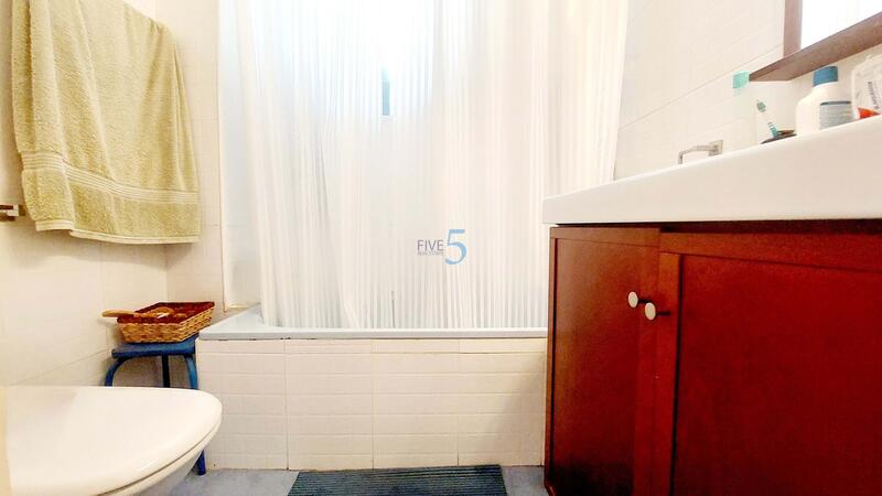 3 Cuarto Apartamento en venta