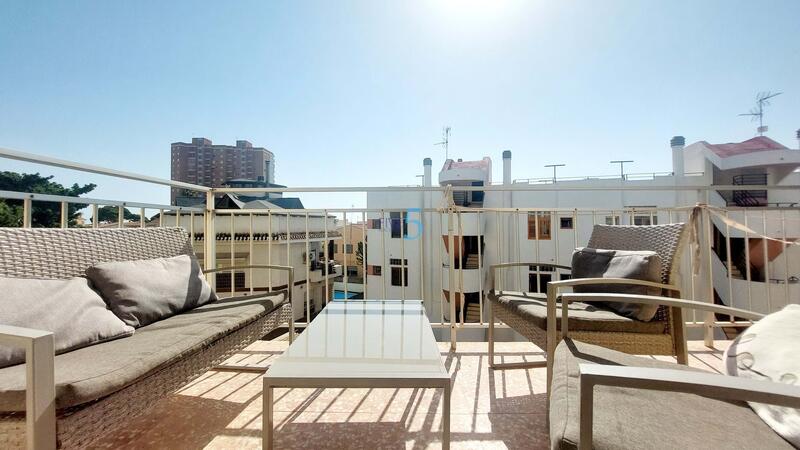 3 Cuarto Apartamento en venta