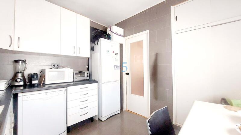 3 slaapkamer Appartement Te koop