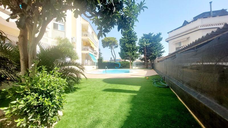 3 Cuarto Apartamento en venta