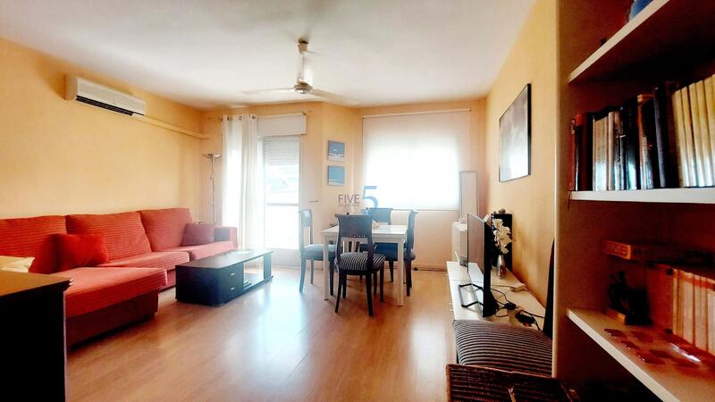 3 Cuarto Apartamento en venta