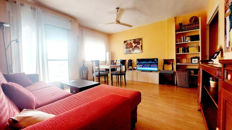 3 bedroom Apartment for sale