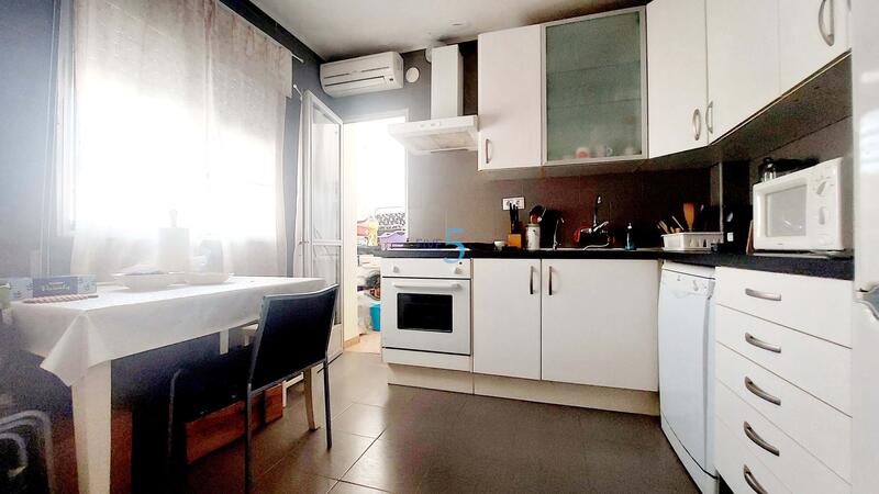 3 Cuarto Apartamento en venta