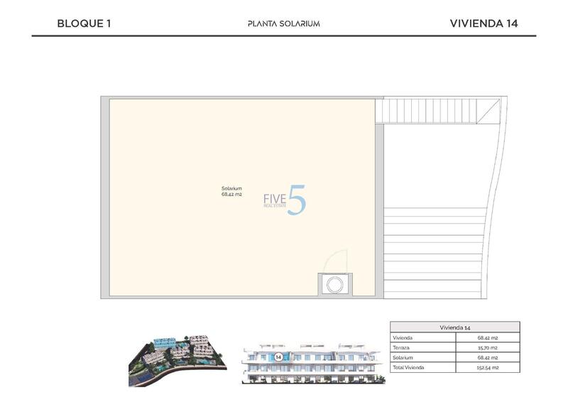 2 Cuarto Apartamento en venta