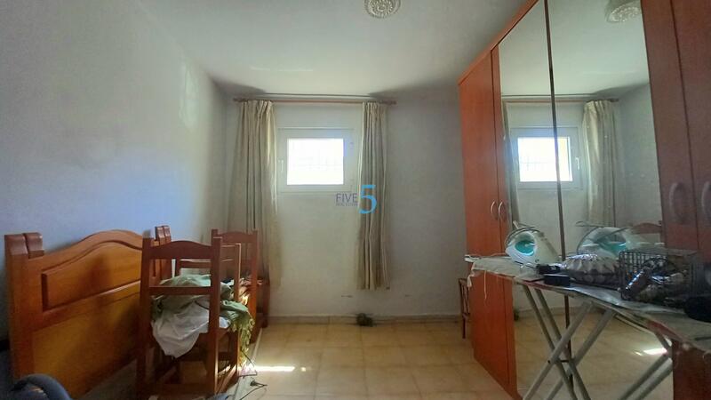 3 Cuarto Villa en venta