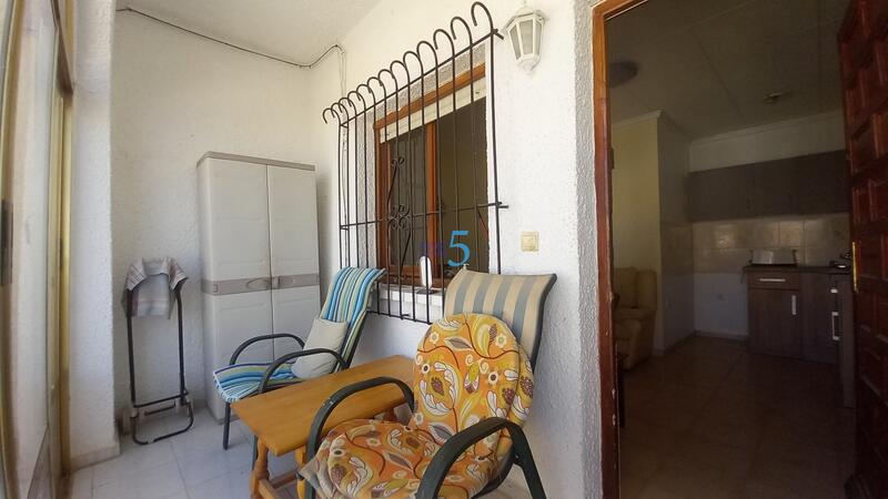 3 Cuarto Villa en venta