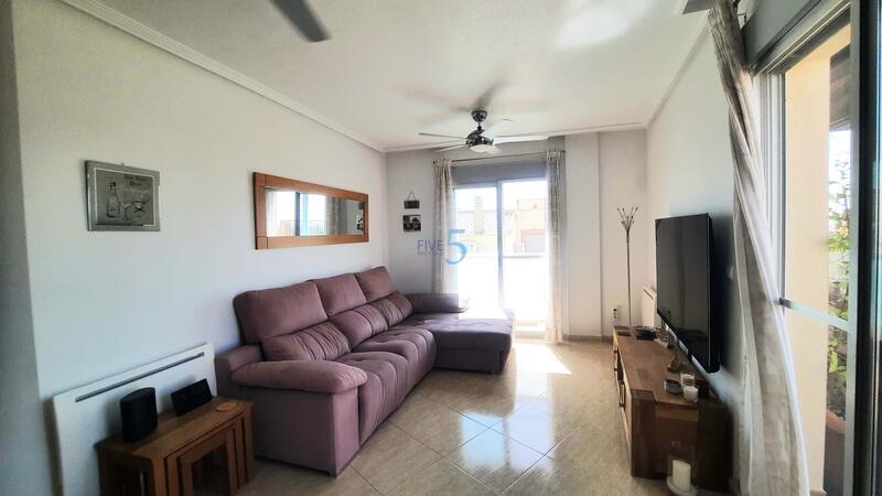 4 chambre Appartement à vendre