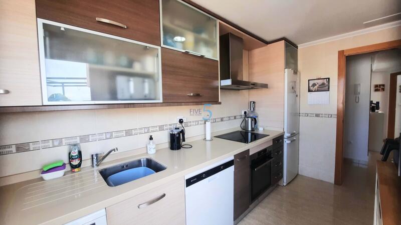 4 Cuarto Apartamento en venta