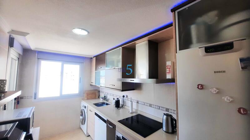 4 Cuarto Apartamento en venta