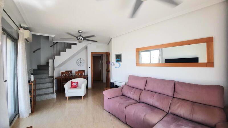 4 Cuarto Apartamento en venta