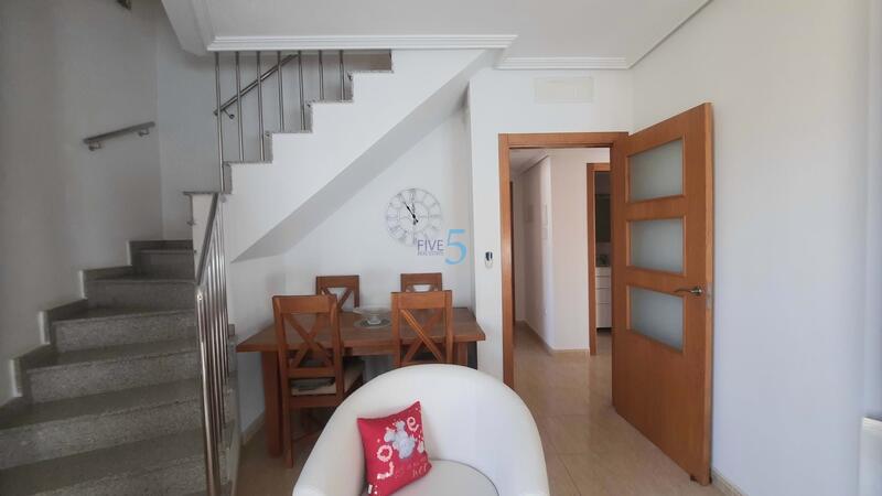 4 Cuarto Apartamento en venta