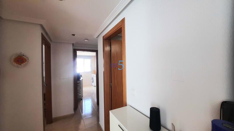 4 chambre Appartement à vendre