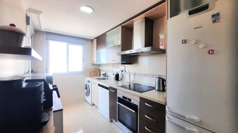 4 Cuarto Apartamento en venta