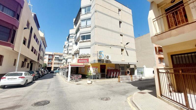 Apartamento en venta en San Pedro del Pinatar, Murcia