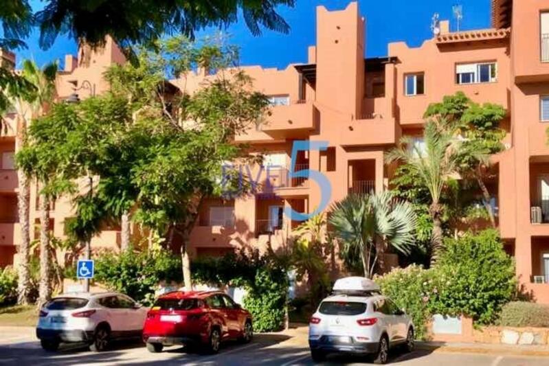 Apartment for sale in Torre Pacheco, Murcia