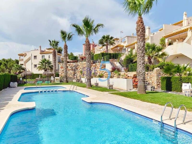 Townhouse for sale in Orihuela, Alicante