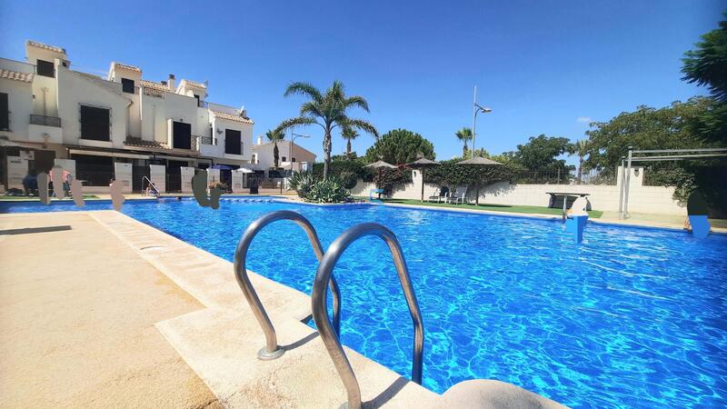 Townhouse for sale in Murcia, Murcia