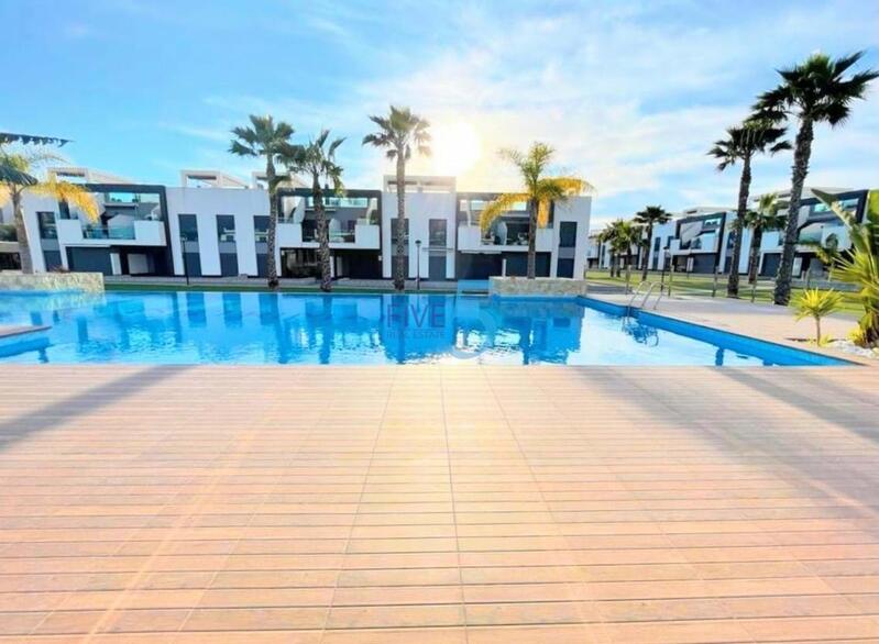 Appartement à vendre dans Guardamar del Segura, Alicante