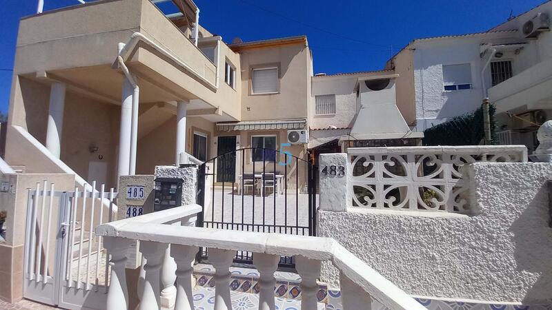 Apartment for sale in Torrevieja, Alicante